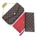 Louis Vuitton  Felice Clutch